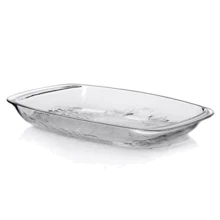 Блюдо Pasabahce Picnic 25x39 см (54148): Тип Блюдо