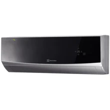 Кондиционер ELECTROLUX EACS-12HG-B2/N3: Вид установки внутреннего блока настенный