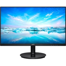 Монитор Philips 271V8LA/00: Покрытие экрана антибликовое