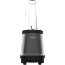 Блендер Cecotec Nutriblender Fusion (CCTC-03908): Мощность, Вт 1000