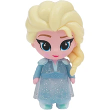 Мерцающая фигурка Frozen 2 Холодное сердце 2 - Эльза (FRN72100/UA): Тип Персонаж мультфильма, фильма