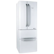 Холодильник Hotpoint-Ariston E4D AA W C: Тип холодильник двухкамерный