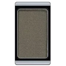 ARTDECO Eye Shadow Pearl №48 pearly brown olive Тени для век 0.8g: Вид Тени для век