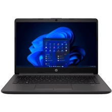 Ноутбук HP 240R G9 (AK9Z5AT) UA: Экран 15.6 " (1920х1080) Full HD