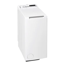 Стиральная машина Whirlpool TDLR 70211	: Тип машины Автомат