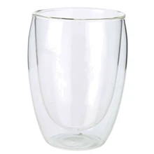 Стакан Luigi Bormioli Thermic Glass 2х270 мл (10354/01): Тип Набор стаканов