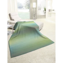 Плед Billerbeck Top quality Ikat verde 150х200 см (735676): Производитель Billerbeck
