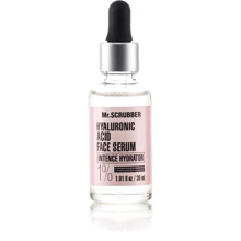 Mr.SCRUBBER Сыворотка для лица Hyaluronic acid face serum 1% 30 ml: Пол Для женщин