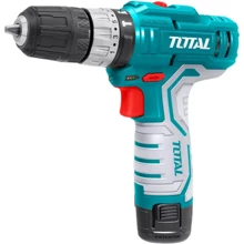 Шуруповерт Total Tools TIDLI1232: Назначение бытовой