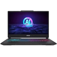 Ноутбук MSI Cyborg 15 AI A1VFK (A1VFK-099US): Екран 15,6" IPS-level (1920x1080) Full HD