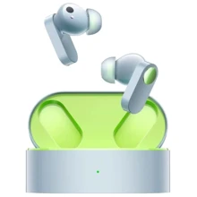 Навушники OnePlus Buds N (Nord) Blue: Тип конструкції вакуумні