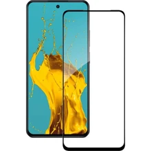 Piko Tempered Glass Full Glue Black for Realme C75: Совместимость Realme C75