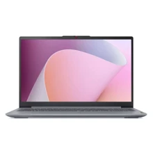 Ноутбук Lenovo IdeaPad Slim 3 16ABR8 (82XR001XGE): Экран 16 " (1920x1200) IPS