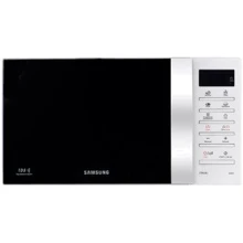 Мікрохвильова піч Samsung GE86VR-WWH: Об'єм, л 23 л