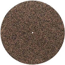 Audio Anatomy Slipmat Cork Nitrile - Diameter 295Mm - Thickness 1.5 mm (ACCLP046): Производитель Audio Anatomy