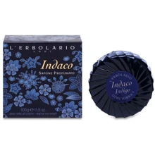 L'Erbolario Indaco Мило для тіла 100 g: Призначення Очищение