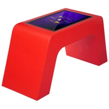 Детский интерактивный стол INTBOARD ZABAVA 32 RD: Тип стол