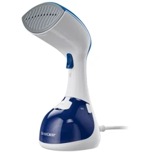 Отпариватель Silver Crest SDMF 1300 A1 blue					: Тип Ручной