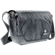 Рюкзак Deuter Carry Out S Dresscode-Black (85144): Производитель Deuter