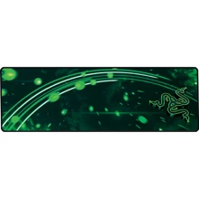 Игровая поверхность RAZER Goliathus Cosmic Extended Speed (RZ02-01910400-R3M1): Материал Резина, ткань