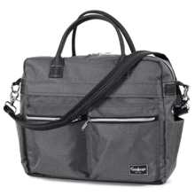Сумка Emmaljunga Lounge Grey (90097): Виробник Emmaljunga