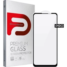 Аксессуар для смартфона ArmorStandart Tempered Glass Pro Black for Motorola G41 (ARM60624): Совместимость Motorola G41