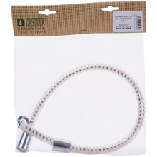 Душовий шланг Disflex E06099C2 60см: Тип Шланг душевой