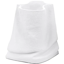 Ваза Lefard 36x27.5x36 см біла (811-041): Тип Ваза