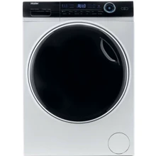 Пральна машина HAIER HWD120-B14979: Тип машини Автомат с сушкой