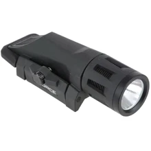 Ліхтар туристичний Inforce WML Black Body White LED Gen2 (W-05-1) (W-05-1): Тип Тактический