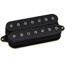 Звукосниматель Звукосниматель DIMARZIO DP704BK EVOLUTION 7 (BLACK): Производитель DIMARZIO