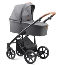 Универсальная коляска 2 в 1 Jedo Koda Eco X 33 (J-KX-33): Тип коляски Универсальная коляска (2-в-1)