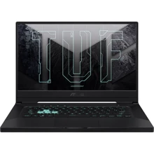Ноутбук ASUS TUF Dash F15 FX516PC (FX516PC-HN115W): Екран 15.6" IPS (1920x1080) Full HD