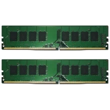 eXceleram DDR4 16GB (2x8GB) 3200 MHz (E41632AD): Тип DDR4