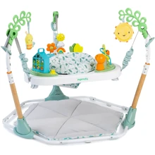 Центр игровой развивающий Chicco 6в1 Tummy to Toes Ingenuity (16904): Производитель Chicco