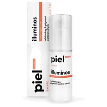 Piel Cosmetics Illuminos Serum 30 ml Интенсивная отбеливающая сыворотка: Пол Для женщин