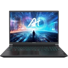 Ноутбук Gigabyte G6X (2024): Экран 16" IPS (1920x1200)