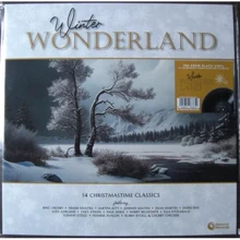 LP I-DI Various Artists: Winter Wonderland - 14 Christmastime Classics (LP0131): Производитель I-DI