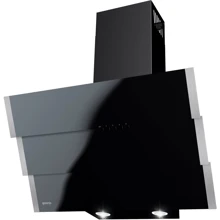 Витяжка Gorenje DVG600E/2: Тип фільтра повітря Рециркуляція, Відведення