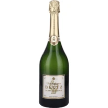 Игристое Deutz Blanc de Blancs 2017 белое 0.75л (BWW1246): Объем, л 0.75