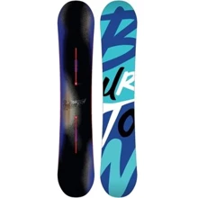 Доска для сноуборда BURTON Process Snowboard (2012/2013): Стиль катания All Mountain