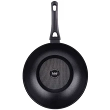 Сковорода Wok Krauff Hamburg 28 см (27587): Тип сковороды ВОК
