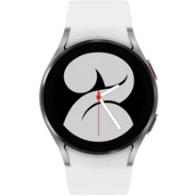 Смарт-годинник Samsung Galaxy Watch 4 40mm (SM-R860) Silver Approved Вітринний зразок: Виробник Samsung