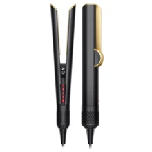 Випрямляч Dyson Airstrait Onyx Black/Gold (534040-01) (EU): Тип Выпрямитель