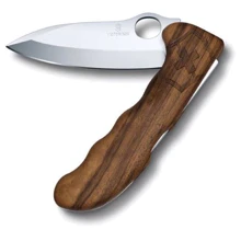 Мультитул Victorinox HunterPro 111мм/1предметов/дерево (0.9410.63): Тип мини-мультитул
