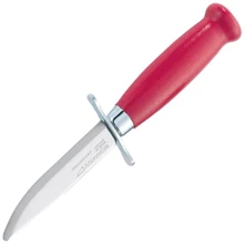 Нож и мультитул Morakniv Scout 39 (2305.01.54): Тип ножа Нескладной