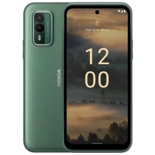 Смартфон Nokia XR21 4/64GB Pine Green: Дисплей 6.49 IPS (1080 x 2400) 395 ppi / Corning Gorilla Glass Victus