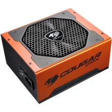 Блок питания Cougar CMX 700 (CMX -700): Форм-фактор ATX
