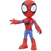 Фигурка HASBRO Спайди и его удивительные друзья (F8144): Тип Игровая фигурка