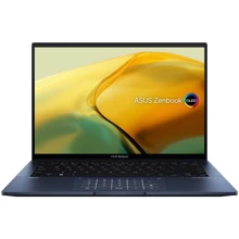 Ноутбук ASUS Zenbook 14 OLED UX3402ZA-KM227W (90NB0WC1-M01M30) UA: Екран 14" OLED (2880x1800)
